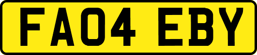 FA04EBY
