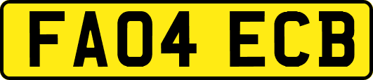 FA04ECB