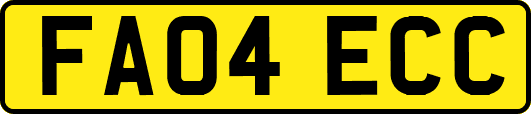 FA04ECC