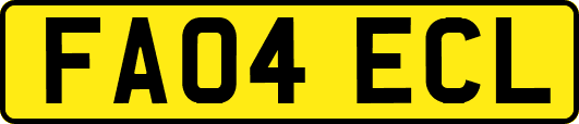 FA04ECL