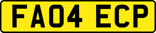 FA04ECP