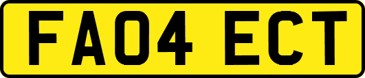 FA04ECT