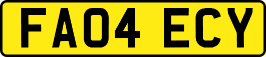 FA04ECY