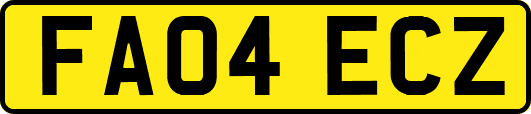 FA04ECZ