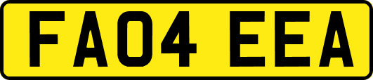 FA04EEA