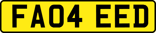 FA04EED