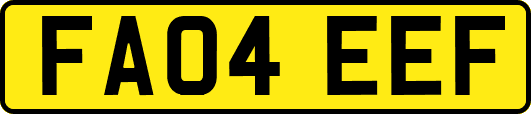 FA04EEF
