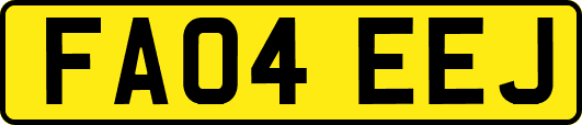 FA04EEJ