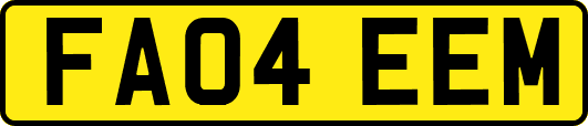 FA04EEM