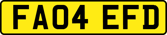 FA04EFD