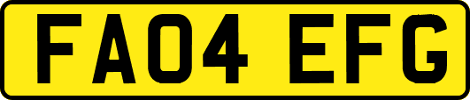 FA04EFG