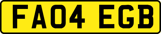 FA04EGB