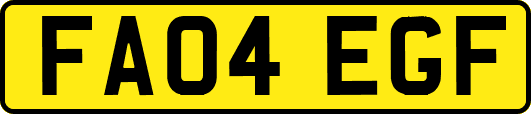 FA04EGF