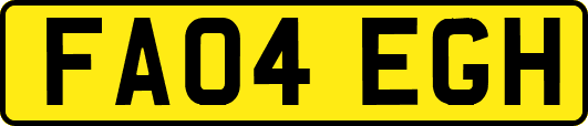 FA04EGH