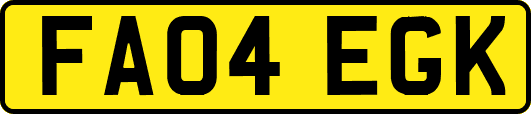 FA04EGK