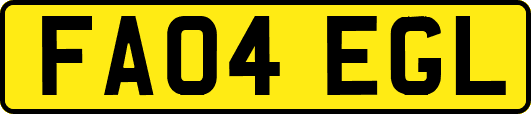 FA04EGL