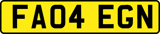 FA04EGN