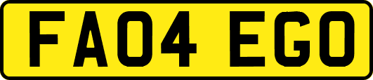 FA04EGO