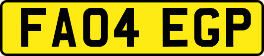 FA04EGP