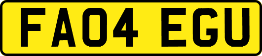 FA04EGU