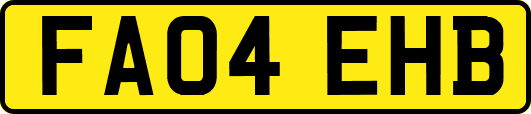 FA04EHB