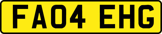 FA04EHG