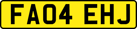 FA04EHJ