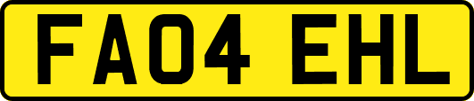 FA04EHL