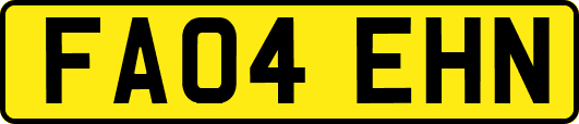 FA04EHN