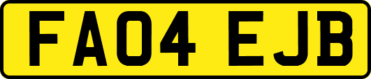FA04EJB