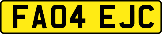 FA04EJC