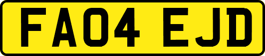 FA04EJD
