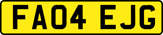 FA04EJG