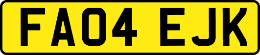 FA04EJK