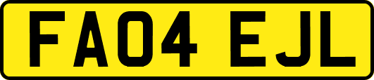 FA04EJL