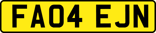 FA04EJN