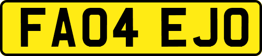 FA04EJO