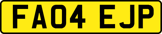 FA04EJP