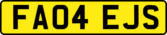 FA04EJS
