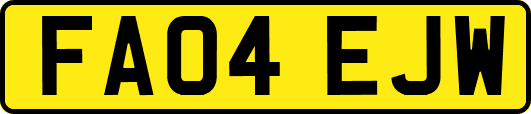 FA04EJW