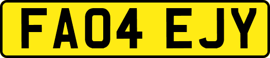FA04EJY