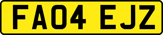 FA04EJZ