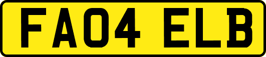 FA04ELB