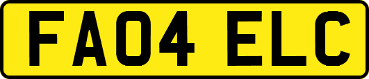 FA04ELC