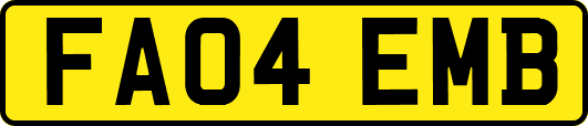FA04EMB