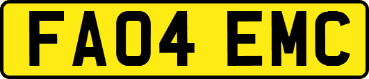 FA04EMC