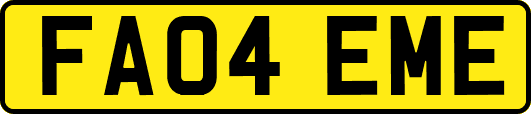 FA04EME