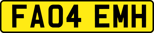 FA04EMH