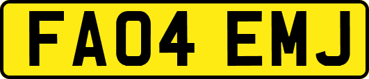 FA04EMJ