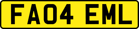 FA04EML
